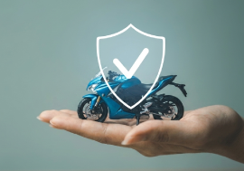 Seguro de moto